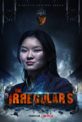 The Irregulars TV Series