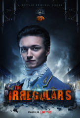 The Irregulars TV Series