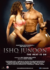 Ishq Junoon (2016) Movie