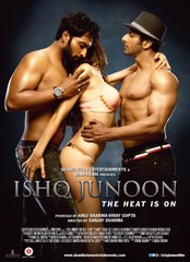 Ishq Junoon (2016) Movie