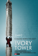 Ivory Tower (2014) Movie