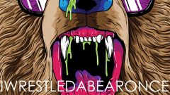 iwrestledabearonce graphics picture