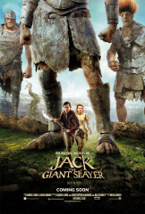 Jack the Giant Slayer (2013) Movie