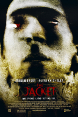 The Jacket (2005) Movie