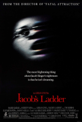 Jacob's Ladder (1990) Movie