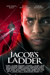 Jacob's Ladder (2019) Movie