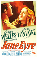 Jane Eyre (1944) Movie