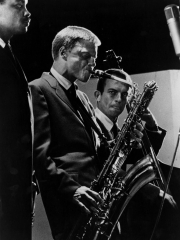 Jazz On A Summer&#x27;s Day, Gerry Mulligan, 1960