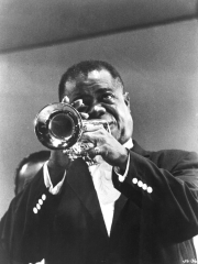Jazz on a Summer&#x27;s Day, Louis Armstrong, 1960