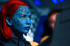 Jennifer Lawrence As Mystique In X Men Dark Phoenix 2018