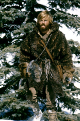 Jeremiah Johnson 1972 Directed by Syney Pollack Robert Redford