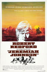Jeremiah Johnson (1972) Movie