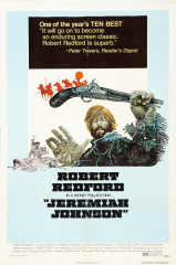 Jeremiah Johnson (1972) Movie