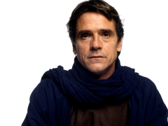 jeremy irons, actor, face