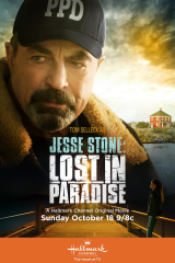 Jesse Stone: Lost in Paradise  Movie