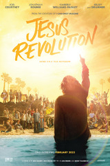 Jesus Revolution (2023) Movie