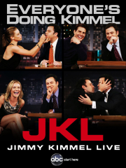 Jimmy Kimmel Live TV Series