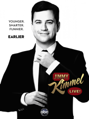 Jimmy Kimmel Live  Movie