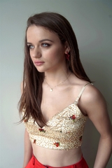 Joey King New 2020