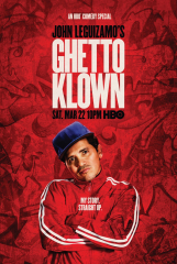 John Leguizamo's Ghetto Klown  Movie
