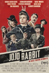 Jojo Rabbit (2019) Movie