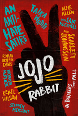 Jojo Rabbit (2019) Movie