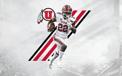 Ohio State Buckeyes football (utah dahlelama) (Utah Utes football)