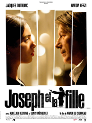 Joseph et la fille (2010) Movie