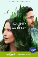 Journey of My Heart TV Series