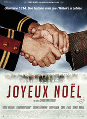 Joyeux Noel (2006) Movie