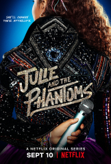 Julie and the Phantoms TV Series