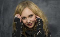 Juno Temple Smile Images
