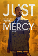Just Mercy (2019) Movie