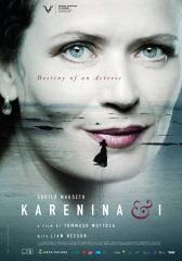 Karenina & I (2017) Movie