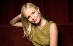 Kate Bosworth Smile Images