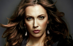 Katie Cassidy New Images