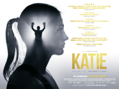 Katie (2018) Movie