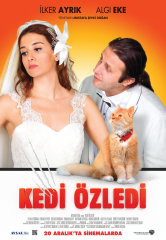 Kedi Цzledi (2013) Movie