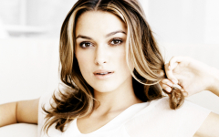 Keira Knightley Never Seen Images