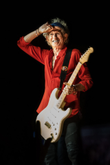 Keith Richards (Jagger/Richards) (The Rolling Stones)