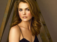 Keri Russell Images
