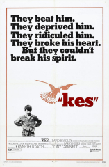Kes (1970) Movie