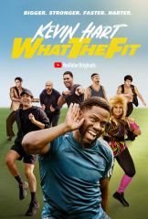 Kevin Hart: What the Fit TV Series
