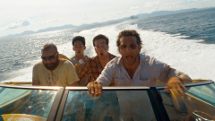 The Hangover, Part II (2011) - Movie Review : Alternate Ending