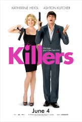 Killers (2010) Movie
