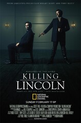 Killing Lincoln TV Series