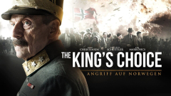The King's Choice (2016 film)