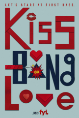 Kiss Bang Love  Movie