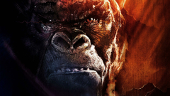 Kong Skull Island Mighty Kong 8K ,Movies ...