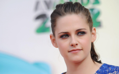 Kristen Stewart Cute One